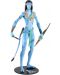 Figurină de acțiune McFarlane Movies: Avatar - Neytiri, 18 cm - 1t