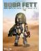 Figurina de actiune Beast Kingdom Movies: Star Wars - Boba Fett, 16 cm - 7t