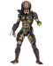 Figurina de actiune NECA Movies: Predator 2 - Ultimate Battle-Damaged City Hunter, 20 cm - 1t