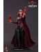 Figurină de acțiune Hot Toys Marvel: WandaVision - The Scarlet Witch, 28 cm - 2t