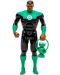 Figurină de acțiune McFarlane DC Comics: DC Super Powers - Green Lantern (John Stweart), 13 cm - 1t