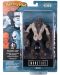 Figurină de acțiune The Noble Collection Movies: Universal Monsters - Wolfman (Bendyfigs), 19 cm - 2t