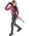 Figurina de actiune Hasbro Marvel: Avengers - Kate Bishop (Marvel Legends Series) (Build A Figure), 15 cm - 5t