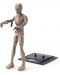 Figurina de actiune The Noble Collection Horror: Universal Monsters - Mummy (Bendyfigs), 19 cm - 1t