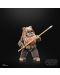 Figurină de acțiune Hasbro Movies: Star Wars - Wicket (Return of the Jedi) (Black Series), 15 cm - 2t