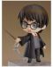 Figurina de actiune Good Smile Movies: Harry Potter - Harry Potter & Hedwig (Nendoroid), 10 cm - 4t