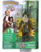 Figurină de acțiune The Noble Collection Movies: The Wizard of Oz - Scarecrow (Bendyfigs), 19 cm - 7t