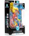 Figurină de acțiune McFarlane DC Comics: Multiverse - Kid Flash (DC Rebirth) (Gold Label), 18 cm - 8t