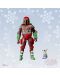 Figurină de acțiune Hasbro Movies: Star Wars - Mandalorian Warrior (Holiday Edition) (Black Series), 15 cm - 5t