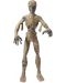Figurină de acțiune The Noble Collection Movies: Universal Monsters - Mummy (Bendyfigs), 14 cm - 1t
