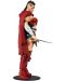 Figurina de actiune McFarlane DC Comics: Batman - Wonder Woman (Last Knight on Earth), 18 cm - 4t