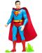 Figurina de actiune McFarlane DC Comics: Batman - Superman (Batman '66 Comic) (DC Retro), 15 cm - 4t