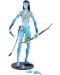 Figurină de acțiune McFarlane Movies: Avatar - Neytiri, 18 cm - 9t