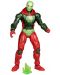 Figurină de acțiune McFarlane DC Comics: Multiverse - Metallo (Gold Label), 18 cm - 3t