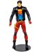 Figurină de acțiune McFarlane DC Comics: Multivers - Superboy (Kon-El), 18 cm - 4t