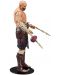 Figurina de actiune McFarlane Games: Mortal Kombat - Baraka, 18 cm - 3t