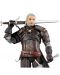 Figurina de actiune McFarlane Games: The Witcher - Geralt of Rivia, 18 cm - 5t