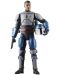 Figurină de acțiune Hasbro Movies: Star Wars - The Mandalorian Fleet Commander (Black Series), 15 cm - 1t