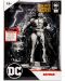 Figurină de acțiune McFarlane DC Comics: Multiverse - Batman (Black Adam Comic) (Gold Label) (SDCC), 18 cm - 8t