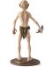 Figurina de actiune The Noble Collection Movies: The Lord of the Rings - Gollum (Bendyfigs), 19 cm - 3t