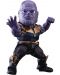 Figurina de actiune Beast Kingdom Marvel: Avengers - Thanos, 23 cm - 1t