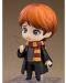 Figurina de actiune Good Smile Movies: Harry Potter - Ron Weasley & Scabbers (Nendoroid), 10 cm - 5t