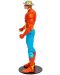 Figurină de acțiune McFarlane DC Comics: Multivers - The Flash (Jay Garrick) (The Flash Age), 18 cm - 7t