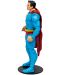Figurină de acțiune McFarlane DC Comics: Multiverse - Superman (Action Comics #1) (McFarlane Collector Edition), 18 cm - 6t