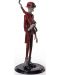 Figurina de actiune The Noble Collection Movies: The Conjuring - The Crooked Man (Bendyfigs), 19 cm	 - 4t