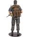 Figurina de actiune McFarlane Games: Call of Duty - Frank Woods (Black Ops 4), 18 cm - 4t