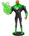 Figurina de actiune McFarlane Justice League - Green Lantern, 18 cm - 1t