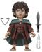 Figurina de actiune The Loyal Subjects Movies: The Lord of the Rings - Frodo Baggins - 2t