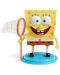 Figurină de acțiune The Noble Collection Animation: SpongeBob - SpongeBob SquarePants (Bendyfig), 12 cm - 1t