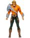 Figurină de acțiune McFarlane DC Comics: Aquaman - Aquaman (Page Punchers), 18 cm - 1t