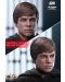 Figura de acțiune Hot Toys Television: The Mandalorian - Luke Skywalker (Deluxe Version), 30 cm - 3t