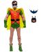 Figurină de acțiune McFarlane DC Comics: Batman - Robin cu mască de oxigen (DC Retro), 15 cm - 8t