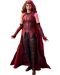 Figurină de acțiune Hot Toys Marvel: WandaVision - The Scarlet Witch, 28 cm - 1t