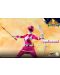 Figurina de actiune ThreeZero Television: Might Morphin Power Rangers - Pink Ranger, 30 cm	 - 6t