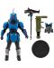 Figurina de actiune McFarlane Games: Fortnite - Beastmode Rhino, 18 cm - 5t