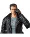 Figurină de acțiune Medicom Movies: Terminator - T-800, 16 cm - 6t