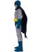 Figurină de acțiune McFarlane DC Comics: Batman - Alfred As Batman (Batman '66), 15 cm - 2t