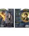 Figurina de actiune The Noble Collection Movies: The Lord of the Rings - Frodo Baggins (Bendyfigs), 19 cm - 4t