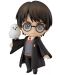 Figurina de actiune Good Smile Movies: Harry Potter - Harry Potter & Hedwig (Nendoroid), 10 cm - 1t