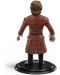 Figurină de acțiune The Noble Collection Television: Game of Thrones - Tyrion Lannister (Bendyfigs), 14 cm - 5t