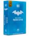 Figurină de acțiune McFarlane DC Comics: Multiverse - Batman (DC Rebirth) (Frostbite Edition) (Gold Label) (Limited Edition), 18 cm - 8t