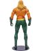 Figurina de actiune McFarlane DC Comics: Multiverse - Aquaman (JL: Endless Winter), 18 cm - 2t