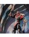 Figurină de acțiune Spin Master Games: League of Legends - Zed, 15 cm - 8t