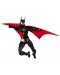 Figurina de actiune McFarlane DC Comics: Multiverse - Batwoman (Batman Beyond) (Build A Action Figure), 18 cm - 6t