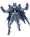 Figurină de acțiune McFarlane DC Comics: Multiverse - Batman (Blackest Night) (Build A Figure), 18 cm - 3t