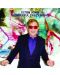Elton John - Wonderful Crazy Night (CD) - 1t